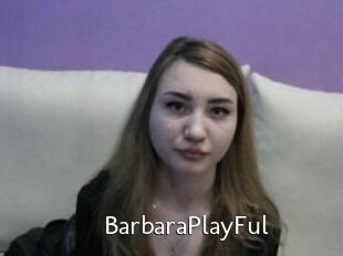 BarbaraPlayFul