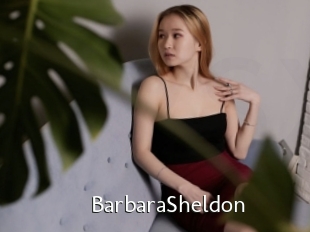 BarbaraSheldon