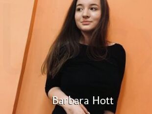 Barbara_Hott