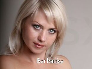 Barbarisa