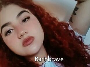 Barbbrave