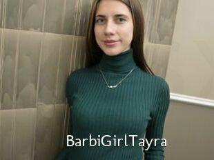 BarbiGirlTayra