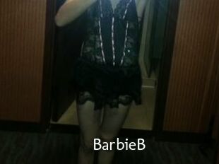 BarbieB