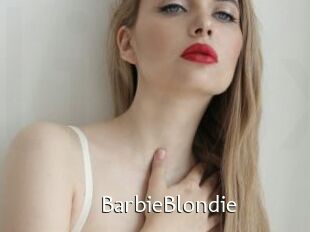 BarbieBlondie
