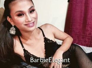 BarbieElegant