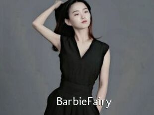 BarbieFairy