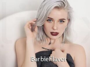 BarbieFlavor