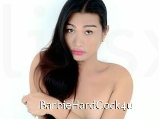 BarbieHardCock4u