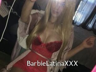 BarbieLatinaXXX