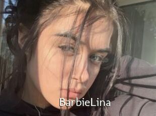 BarbieLina