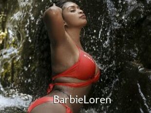 BarbieLoren