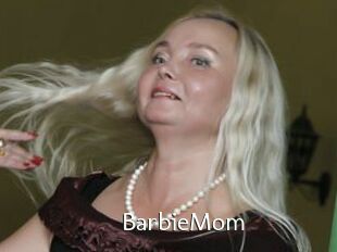 BarbieMom