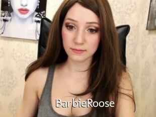 BarbieRoose
