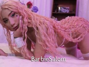 BarbieSalom