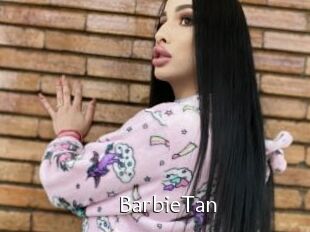 BarbieTan