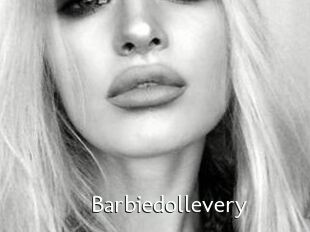 Barbiedollevery