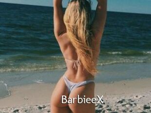 BarbieeX