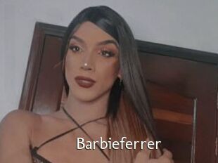Barbieferrer