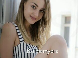 Barbiemyers