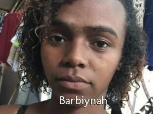 Barbiynah