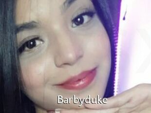 Barbyduke