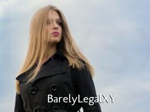BarelyLegalXY