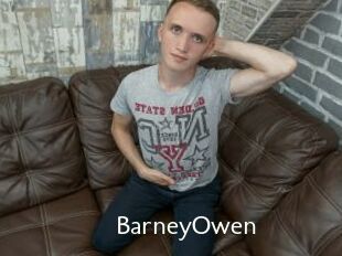 BarneyOwen