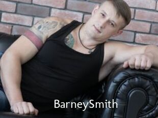 BarneySmith
