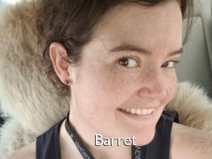 Barret