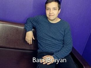 BarriBrayan