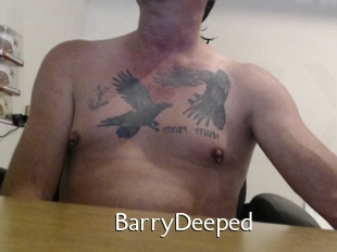 BarryDeeped