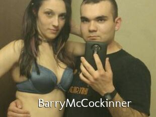 BarryMcCockinner