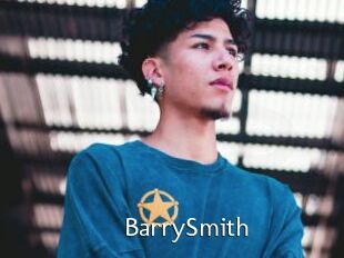 BarrySmith