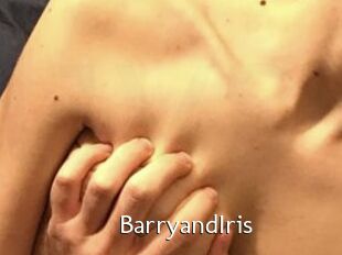 BarryandIris