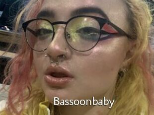 Bassoonbaby