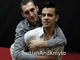 BastianAndKmylo