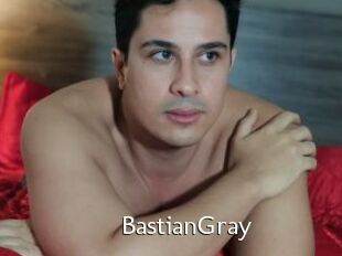BastianGray