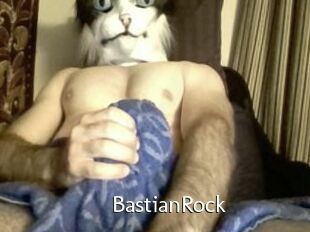BastianRock