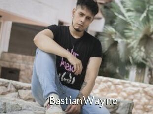 BastianWayne