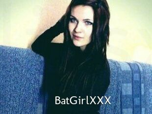 BatGirlXXX