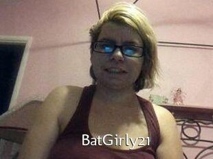 BatGirly21
