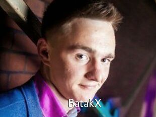 BatakX