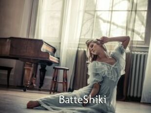 BatteShiki