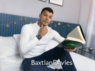 BaxtianDavies