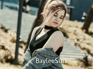 BayleeSun