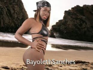 BayolethSanches