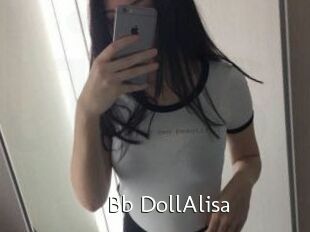 Bb_DollAlisa
