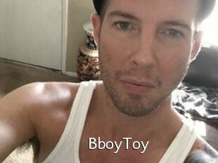 BboyToy