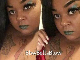 BbwBellaBlow