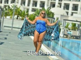 BbwDirtyHot